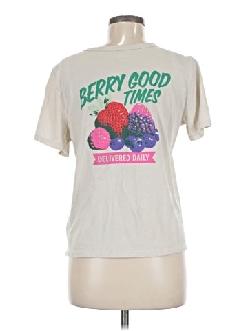 Old Navy Short Sleeve T-Shirt (view 2)