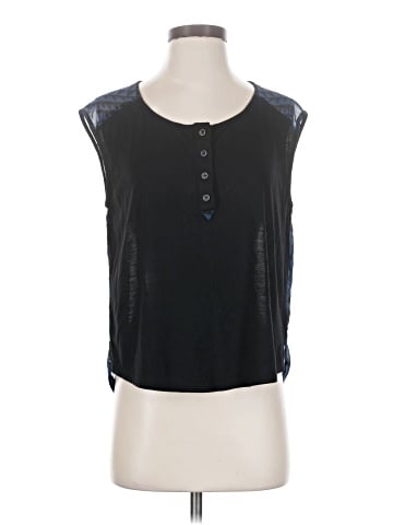 Chloe K Sleeveless Blouse (view 1)