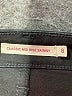 Levi's Black Casual Pants Size 8 - photo 9