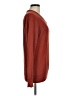 Hurley Brown Pullover Sweater Size M - photo 4
