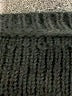 Unbranded Black Cardigan Size S - photo 7