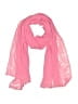 Unbranded Pink Scarf One size - photo 1