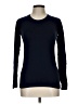 Unbranded Blue Long Sleeve T-Shirt Size L (estimated) - photo 1