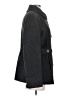 St. John's Bay Gray Wool Coat Size S - photo 4
