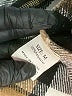 Unbranded 100% Polyester Plaid Brown Coat Size M - photo 6