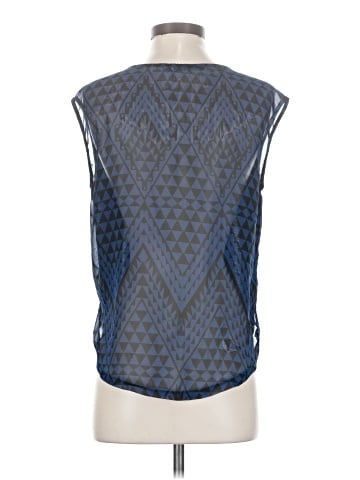 Chloe K Sleeveless Blouse (view 2)