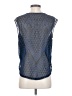 Chloe K Black Sleeveless Blouse Size S - photo 2