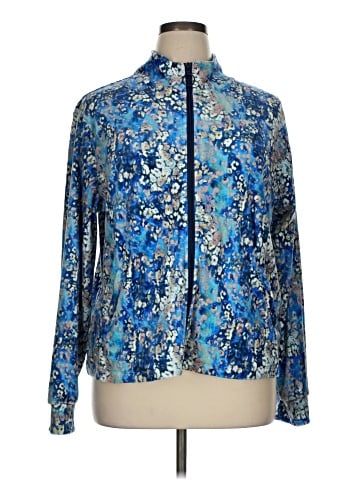 Leo & Nicole Jacket (view 1)
