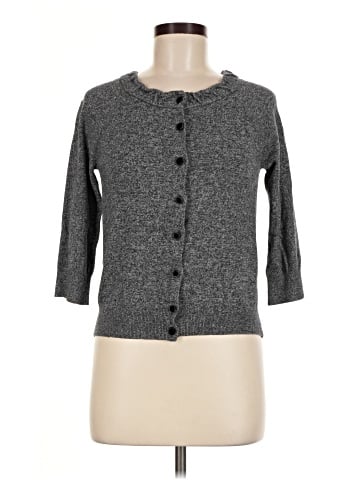 Ann Taylor LOFT Cardigan (view 1)