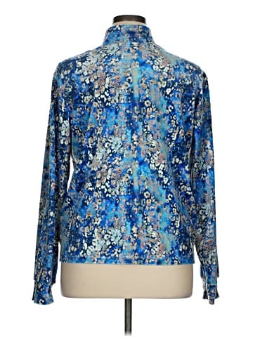 Leo & Nicole Jacket (view 2)