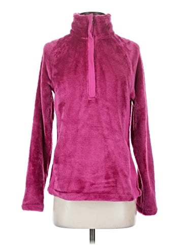 Exertek Pullover Sweater (view 1)