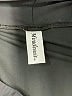 Miraclesuit Stripes Black Athletic Shorts Size L (estimated) - photo 3