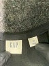 Gap Solid Black Casual Dress Size XS - photo 7
