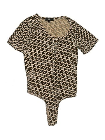 Missguided Bodysuit (view 1)