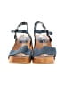 Rouge Blue Sandals Size 10 - photo 2