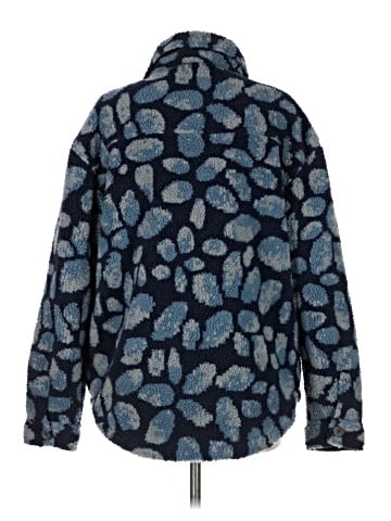 Indigo Thread Co. Faux Fur Jacket (view 2)
