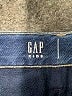Gap Kids 100% Cotton Blue Jeans Size 14 - photo 3