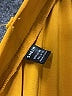 Shein 100% Polyester Solid Orange Casual Skirt Size XXL - photo 4