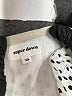 Superdown 100% Cotton Polka Dots White Cocktail Dress Size XS - photo 7