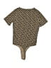Missguided Gold Bodysuit Size 4 - photo 2