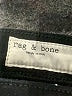Rag & Bone 100% Cotton Black Casual Pants Size 25 waist - photo 7