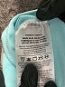Nike Teal Long Sleeve Turtleneck Size M - photo 8