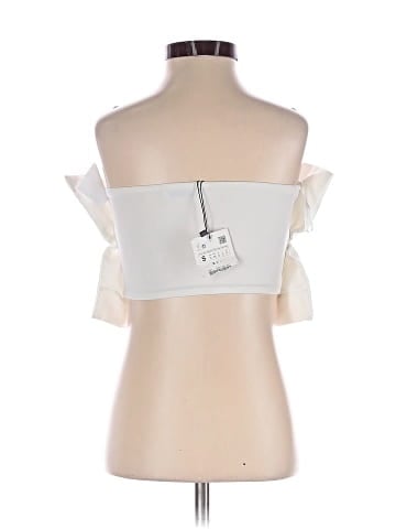 Zara Sleeveless Blouse (view 2)