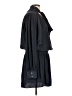 Ramy Brook 100% Polyester Black Casual Dress Size L - photo 4