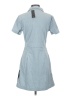 Lulus Blue Gray Casual Dress Size S - photo 2