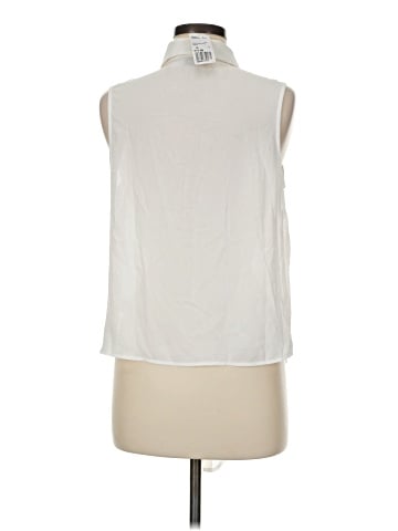 Forever 21 Sleeveless Blouse (view 2)