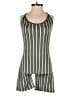 Capella Apparel Green Romper Size M - photo 1