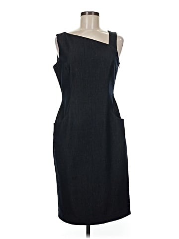 Nine West Cocktail Dress (view 1)