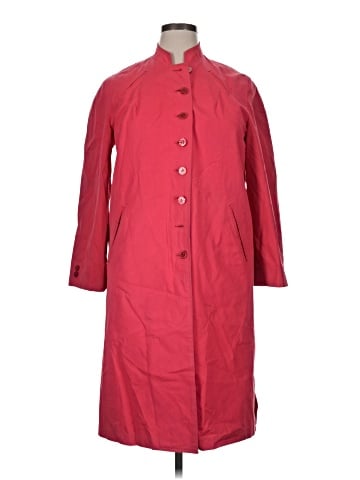 Fleet Street Coat (view 1)