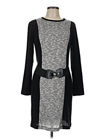 AB Studio Casual Dress (view 1)