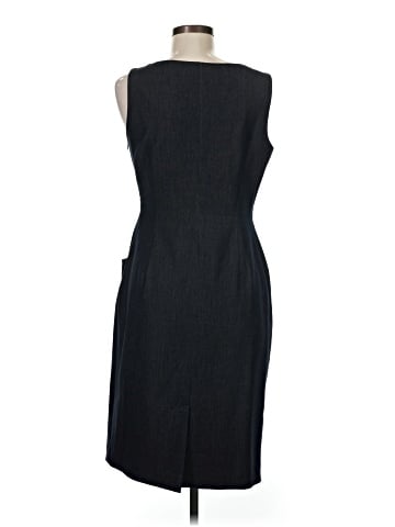 Nine West Cocktail Dress (view 2)
