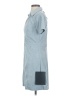Lulus Blue Gray Casual Dress Size S - photo 5