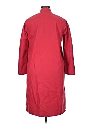 Fleet Street Coat (view 2)