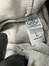 ALTERNATIVE Tie-dye Gray Pullover Hoodie Size L - photo 7