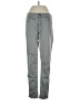 Principle Denim Innovators Solid Gray Jeans Size 27 waist - photo 1