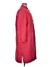 Fleet Street Red Coat Size 14 - photo 4