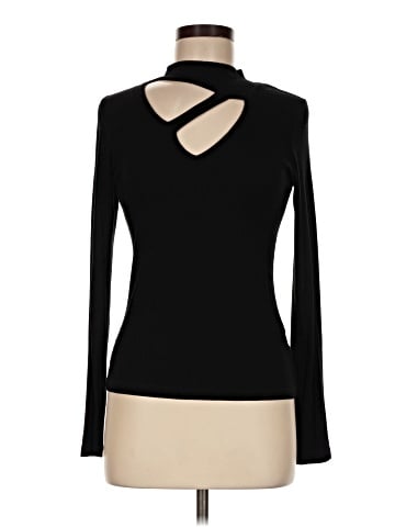 LNA Long Sleeve Turtleneck (view 1)