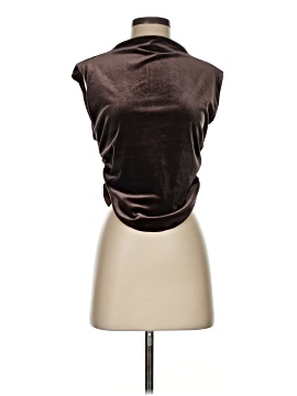 Reformation Short Sleeve Turtleneck