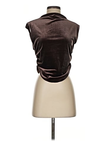 Reformation Short Sleeve Turtleneck (view 1)