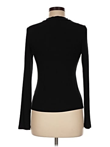 LNA Long Sleeve Turtleneck (view 2)