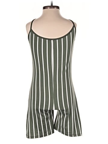 Capella Apparel Romper (view 2)