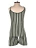 Capella Apparel Green Romper Size M - photo 2