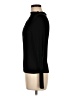 LNA Black Long Sleeve Turtleneck Size M - photo 5