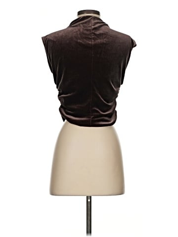 Reformation Short Sleeve Turtleneck (view 2)