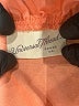 Universal Thread Orange Sleeveless Blouse Size S (estimated) - photo 7