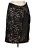 Mossimo Black Formal Skirt Size XL - photo 1